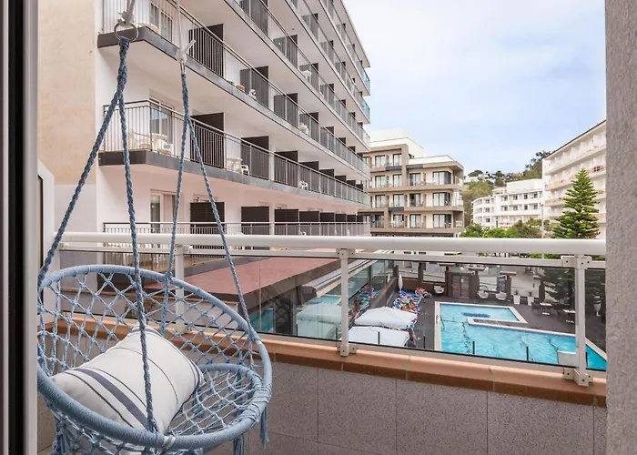 Hotel Mariner