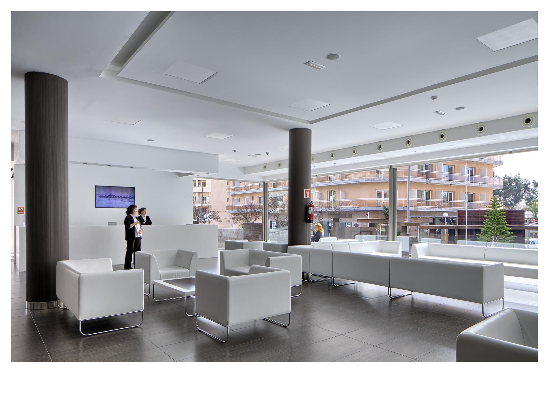 Mariner Hotel Lloret de Mar