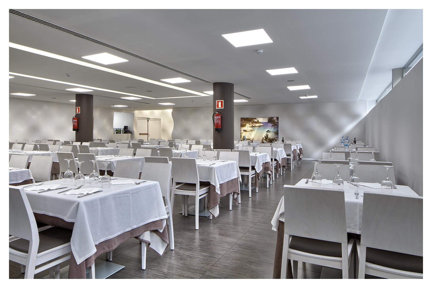 Hotel Mariner Lloret de Mar