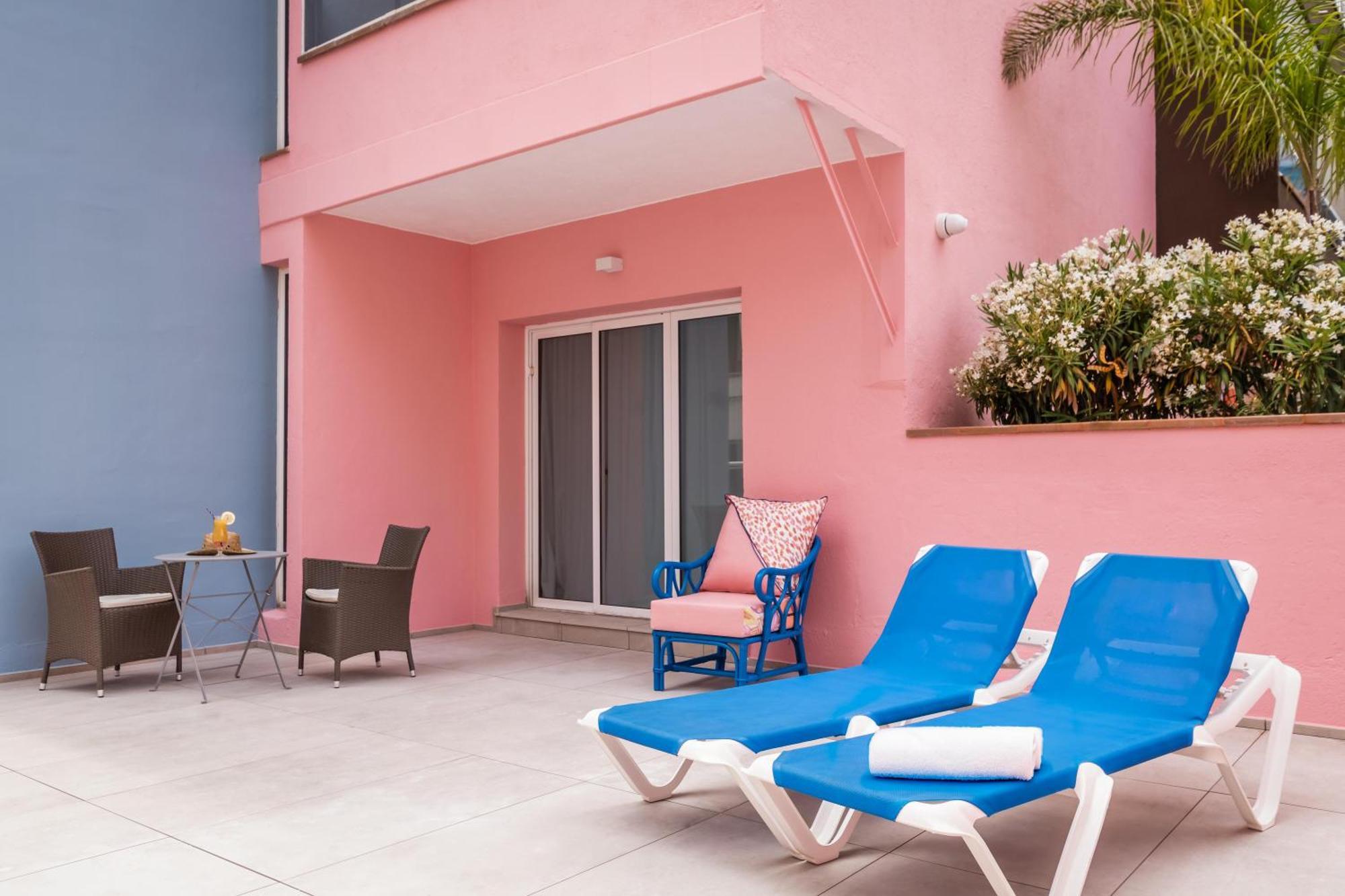 Hotel Mariner 4*