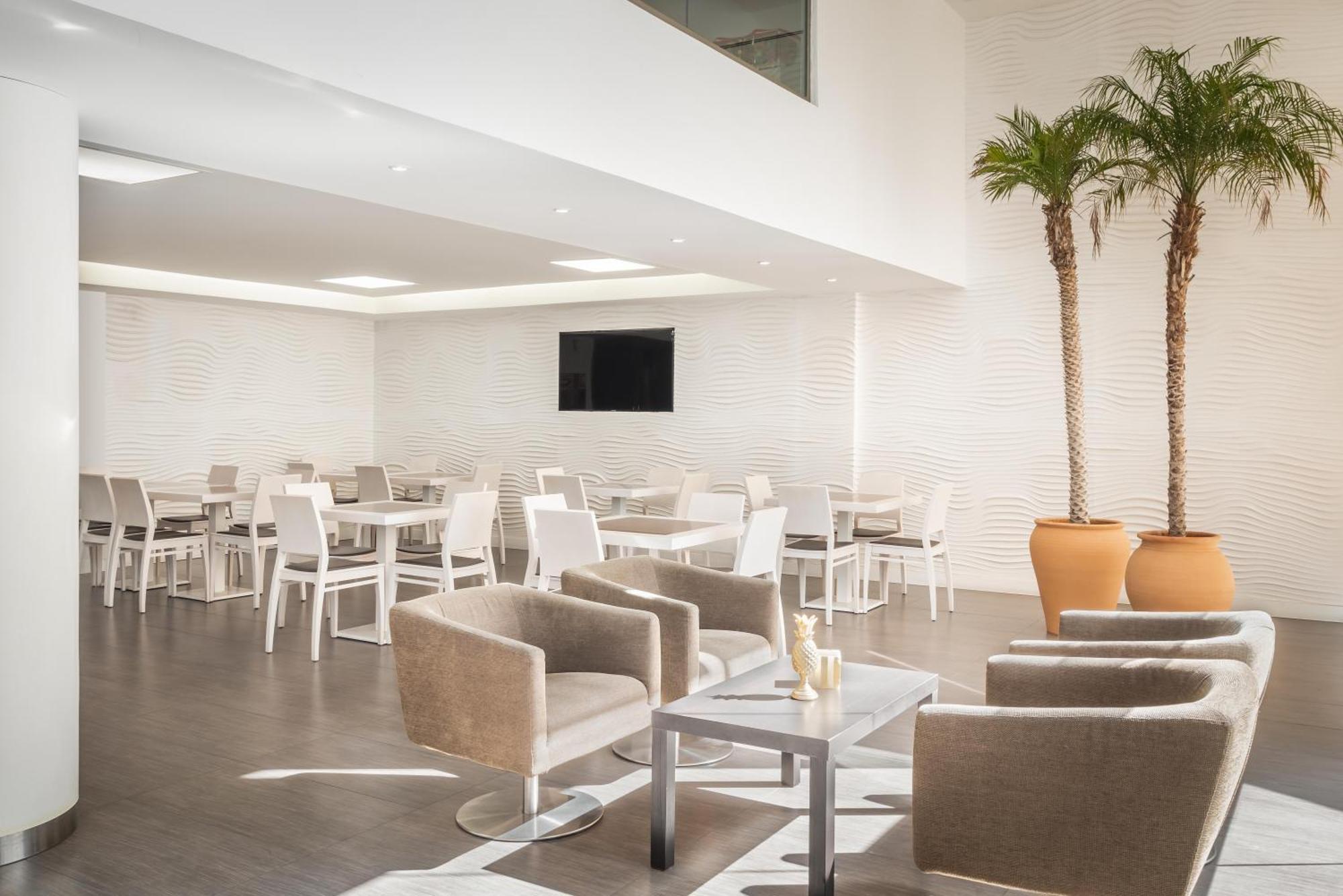 Mariner Hotel Lloret de Mar