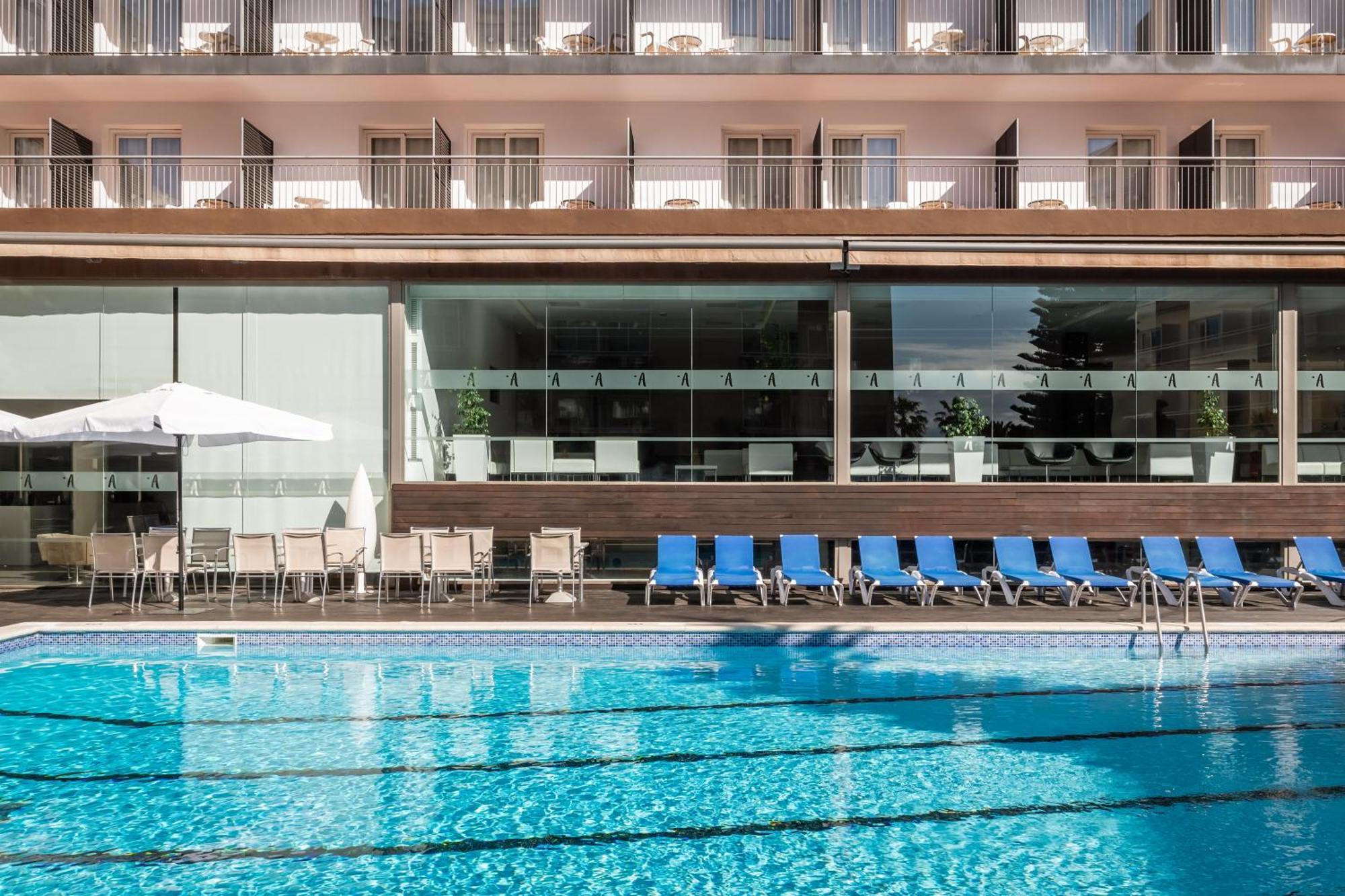 Mariner Hotel Lloret de Mar