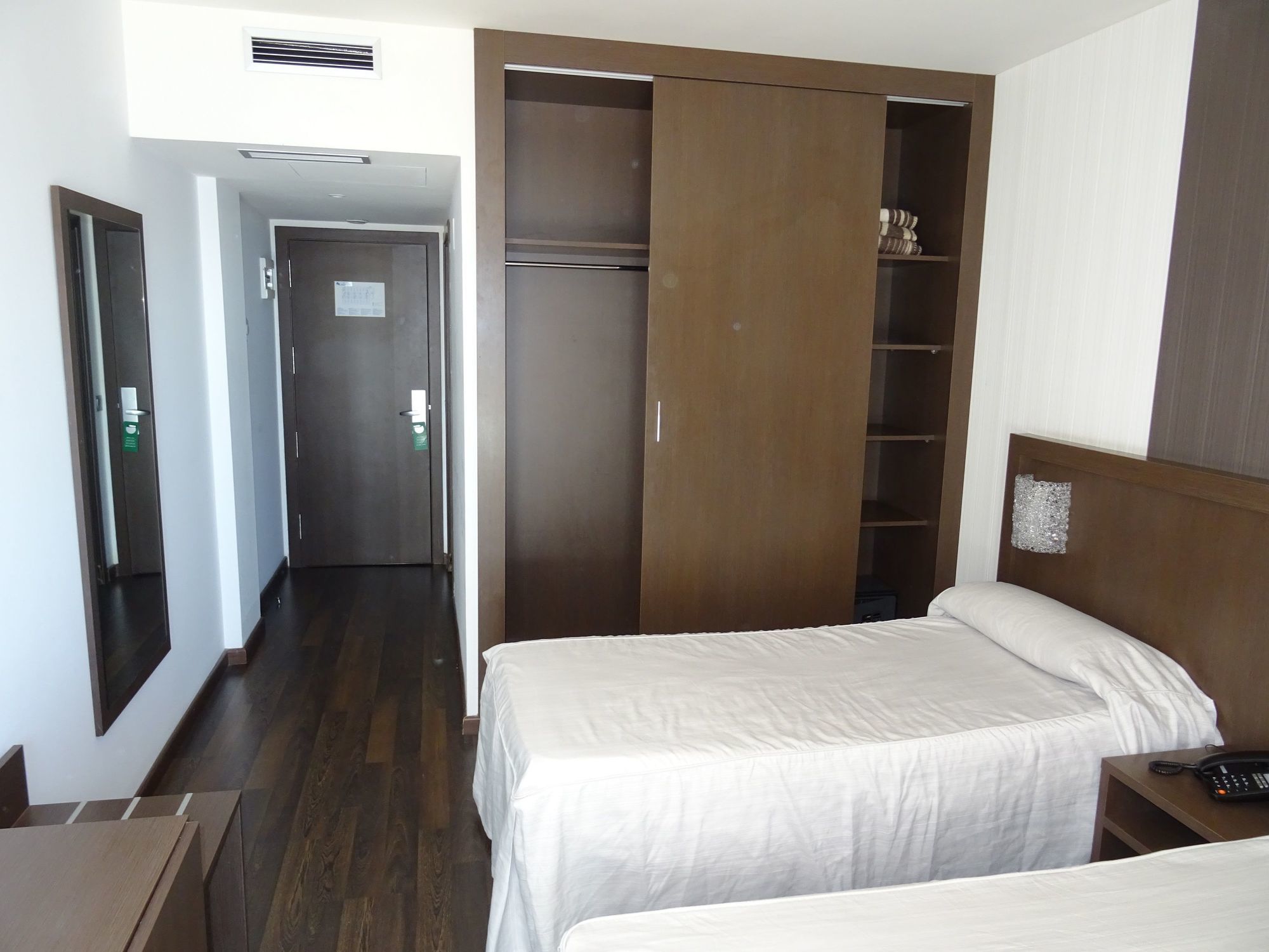 Hotel Mariner Lloret de Mar