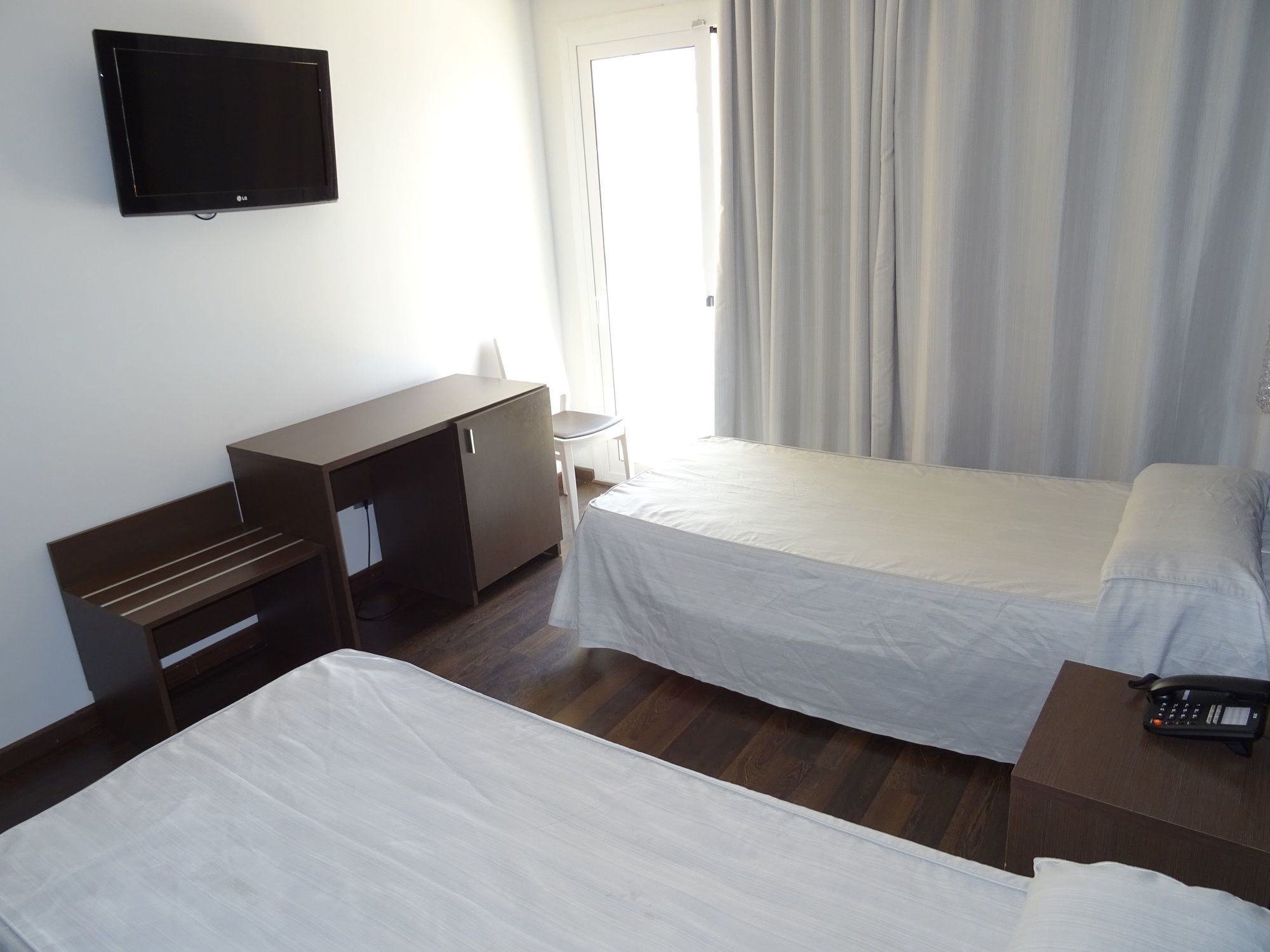 Hotel Mariner 4*