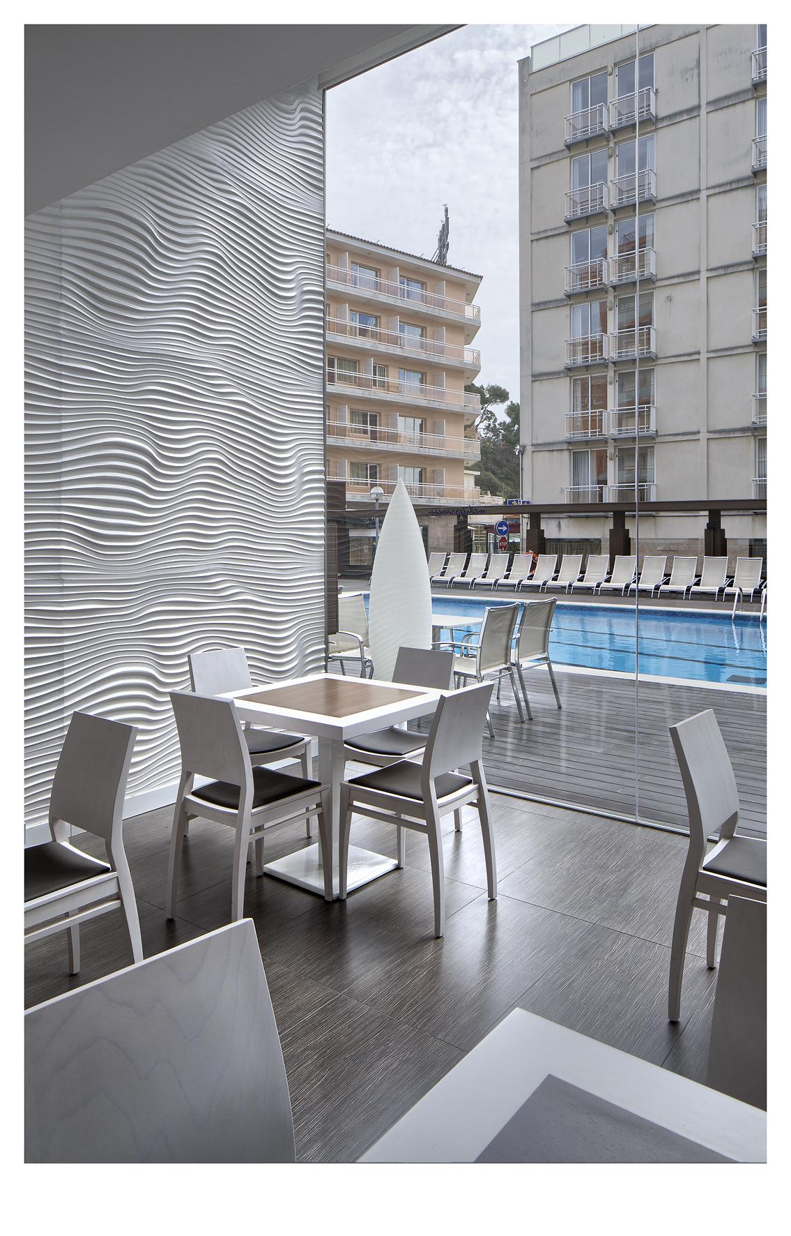 Hotel Alegria Mariner