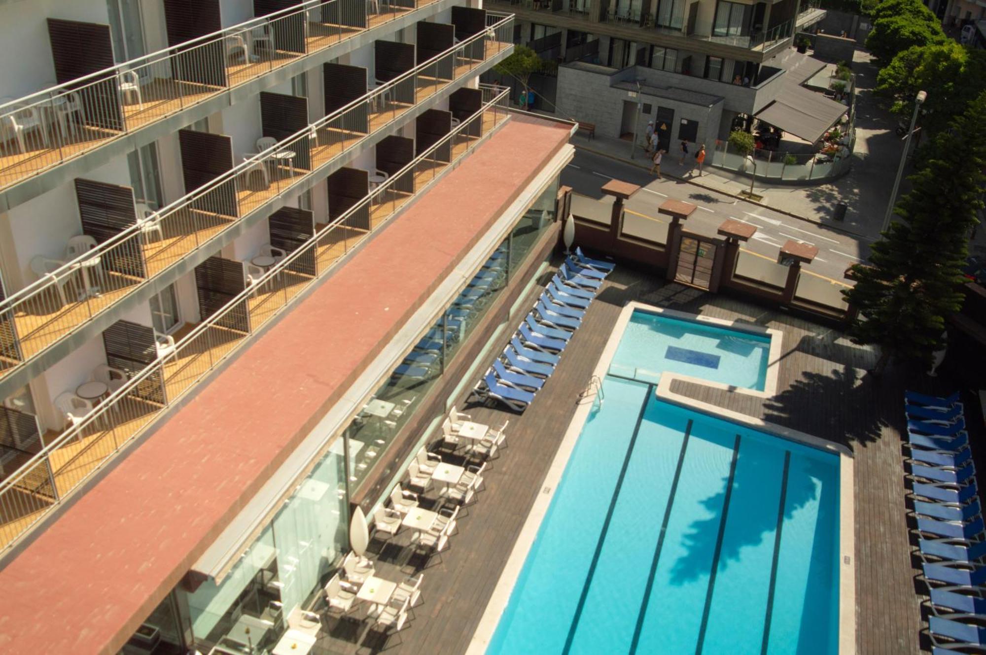 Alegria Mariner 4* Lloret de Mar