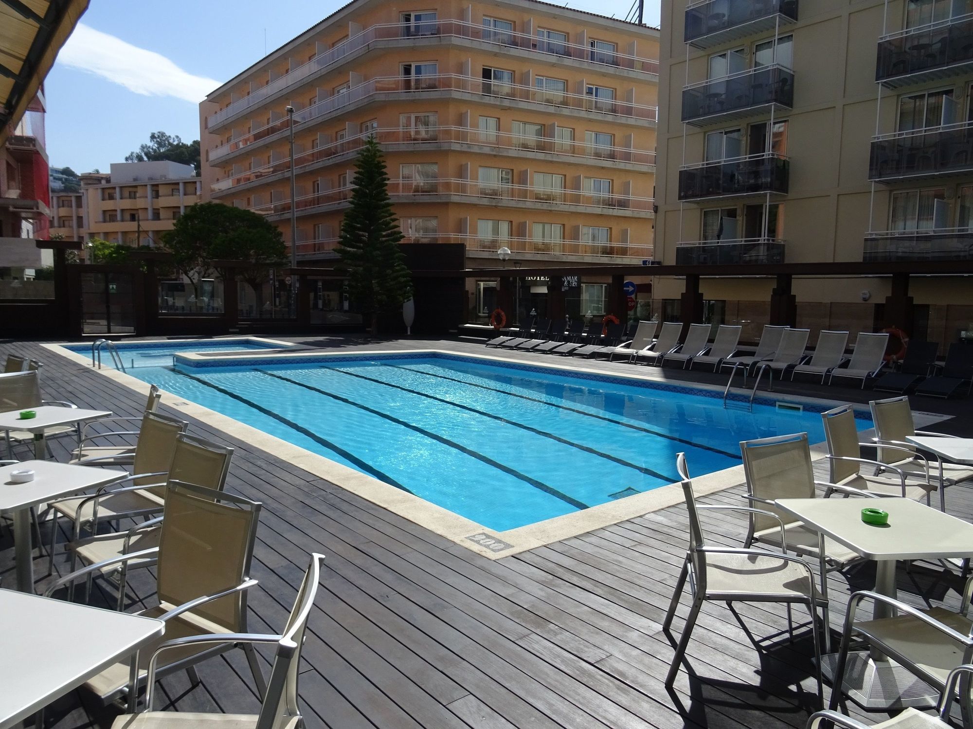 Alegria Mariner Hotel 4*