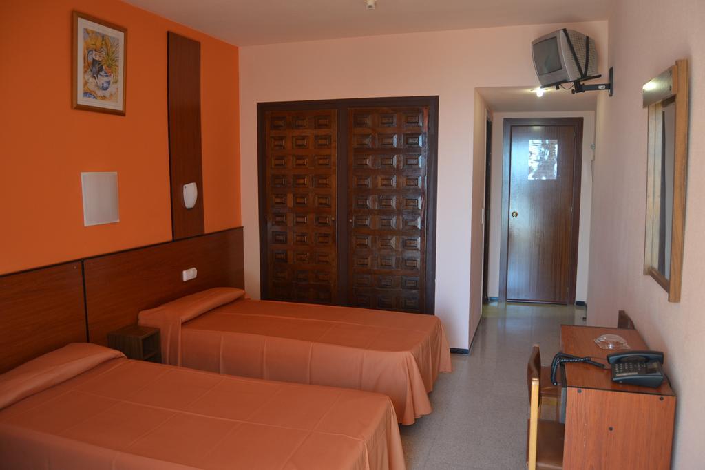 Alegria Mariner Hotel Lloret de Mar