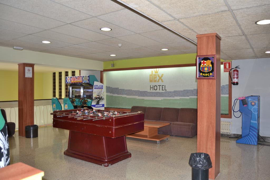 Alegria Mariner Hotel