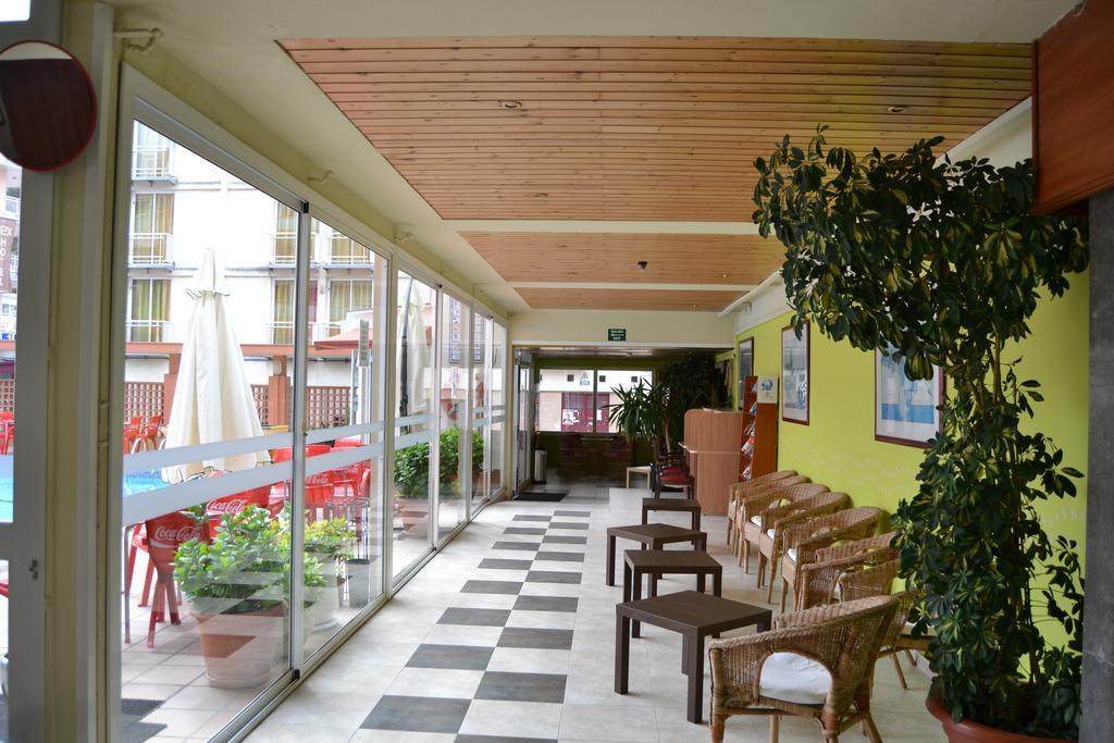 Hotel Alegria Mariner 4*