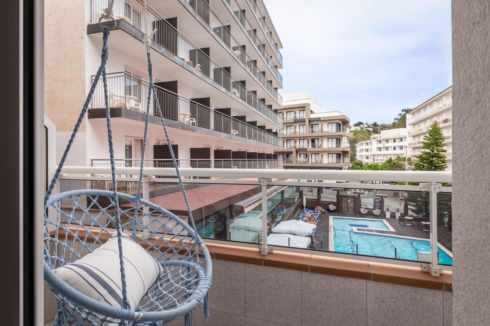 Alegria Mariner Hotel Lloret de Mar