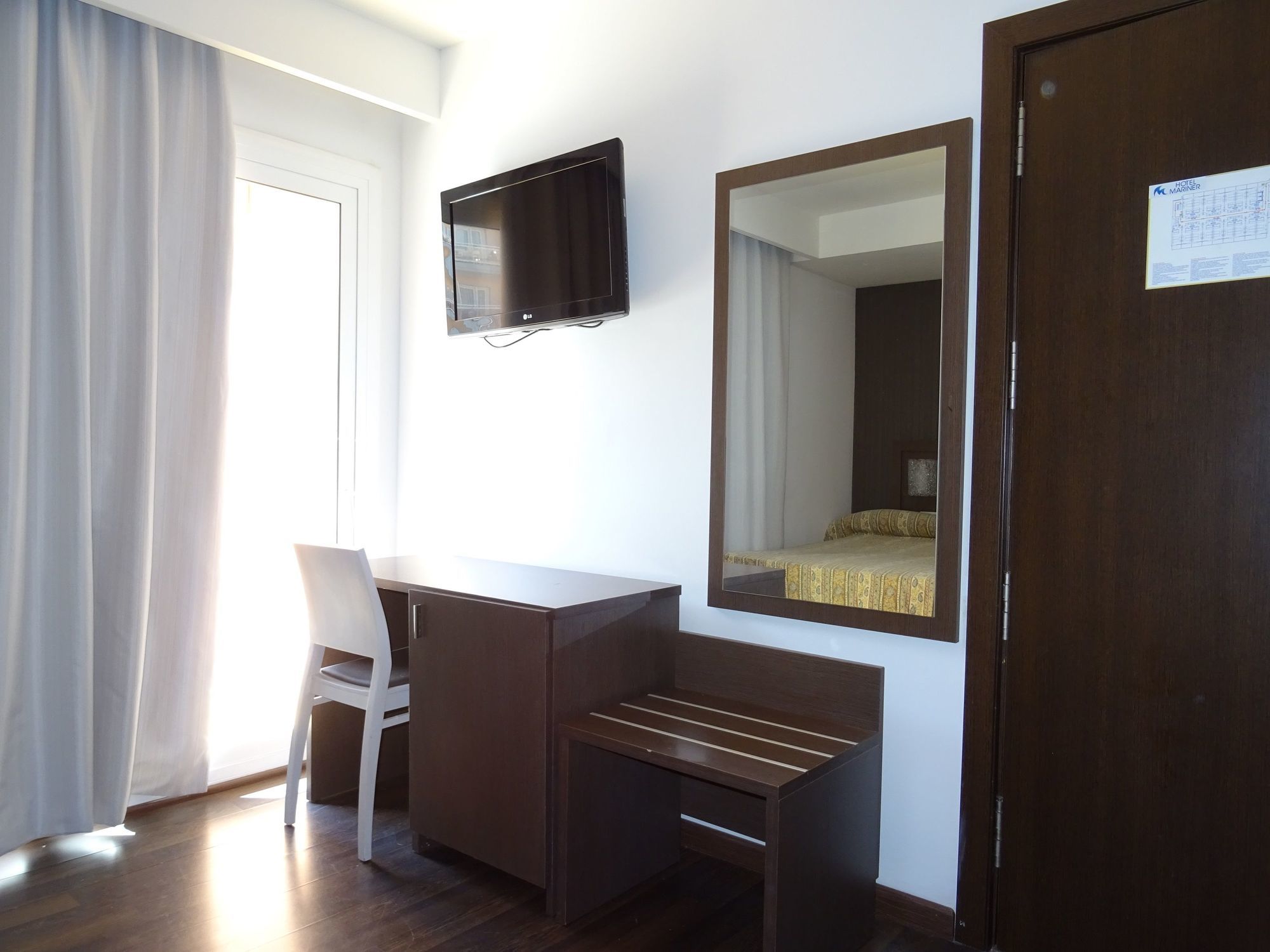 Alegria Mariner Hotel 4*